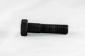 M16 Grade 12 replacement bolt for Prinoth BCS02 and BCS03 mulcher teeth