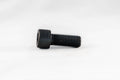 M16 - 1.5 x 40 - Grade 12 - Inner Hex Head Bolt (10 Pack) - For Use w/ Prinoth / AHWI OEM Part# BCS03 and BCS02