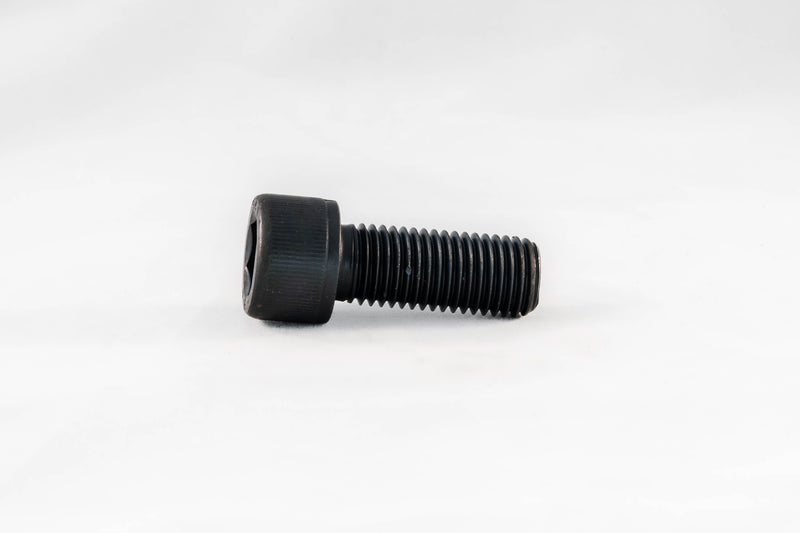 M16 - 1.5 x 40 - Grade 12 - Inner Hex Head Bolt (10 Pack) - For Use w/ Prinoth / AHWI OEM Part# BCS03 and BCS02