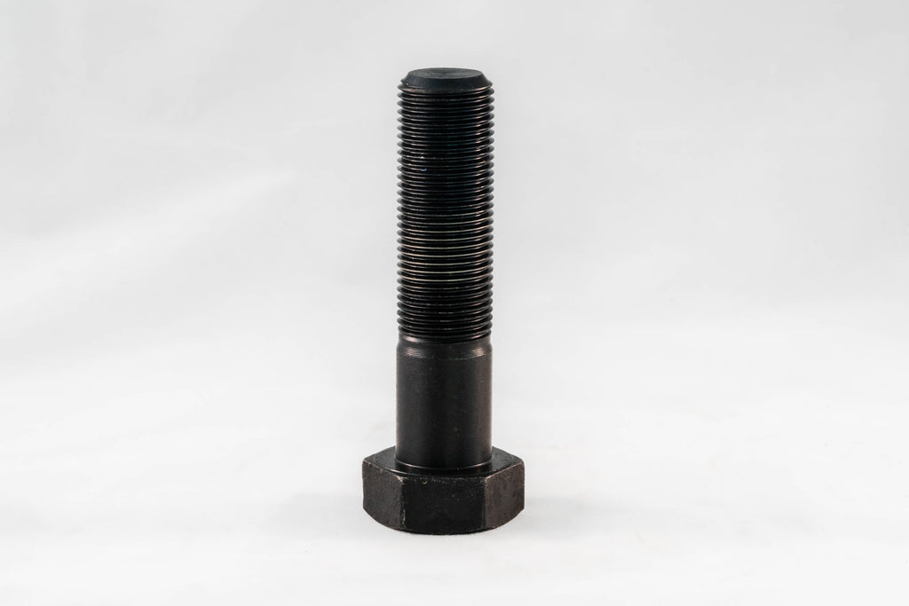 M16 - 1.5 x 40 - Grade 12 - Inner Hex Head Bolt (10 Pack) - For Use w/ Prinoth / AHWI OEM Part# BCS03 and BCS02