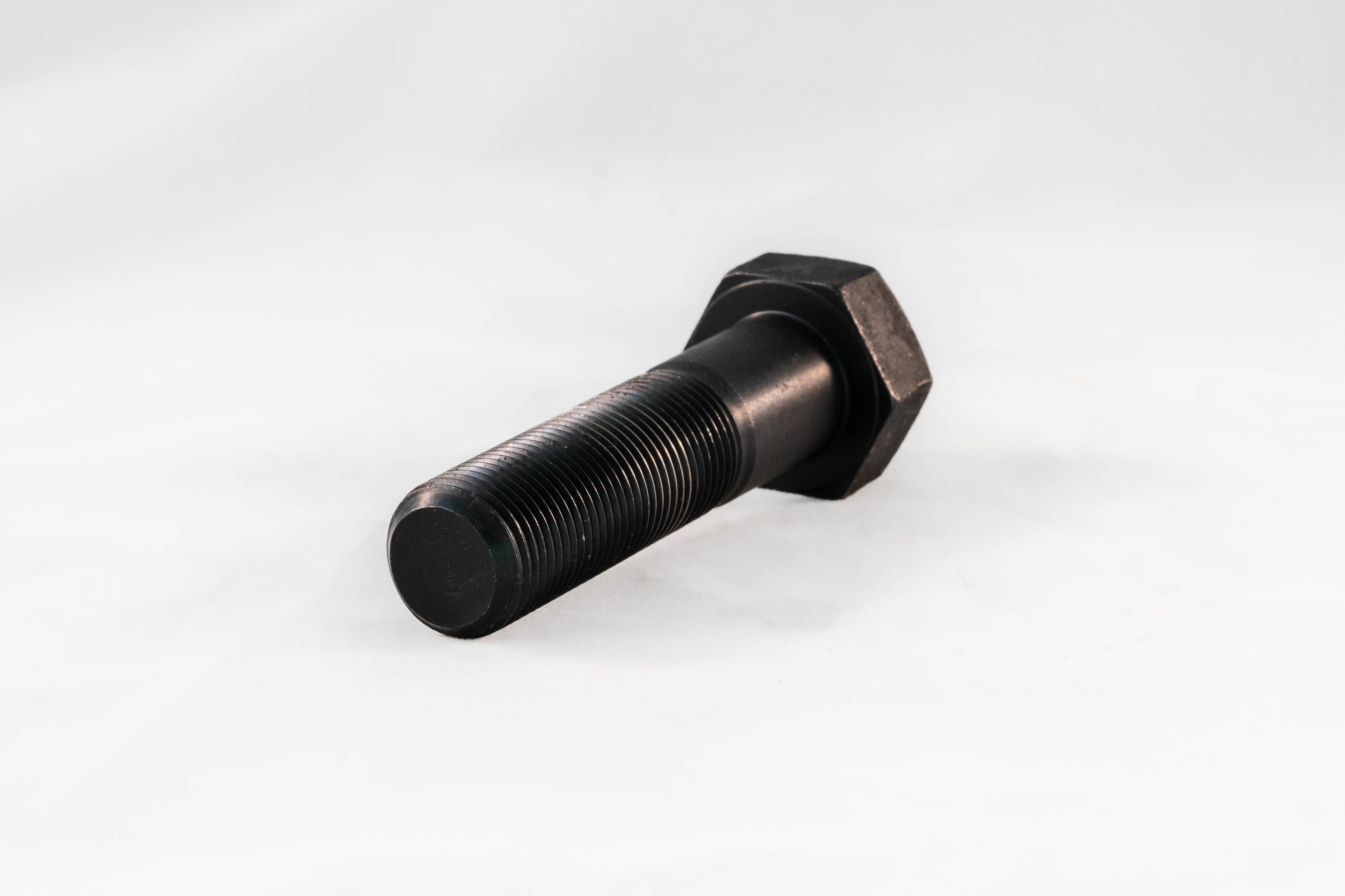 M16 - 1.5 x 40 - Grade 12 - Inner Hex Head Bolt (10 Pack) - For Use w/ Prinoth / AHWI OEM Part# BCS03 and BCS02