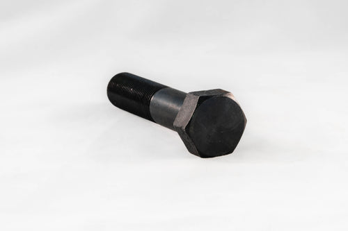 Grade 12 replacement bolt for Quadco QH10103T mulcher tooth