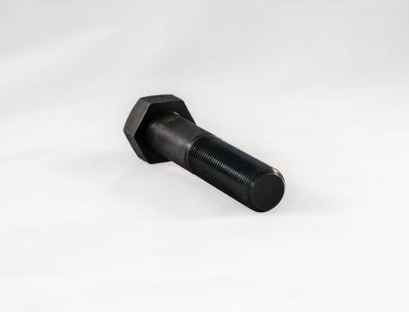 3/4-16 x 3.5" - Grade 12 - 1-1/8" Hex Head Bolt (10 Pack) For Use With Quadco OEM Part# QH10103T