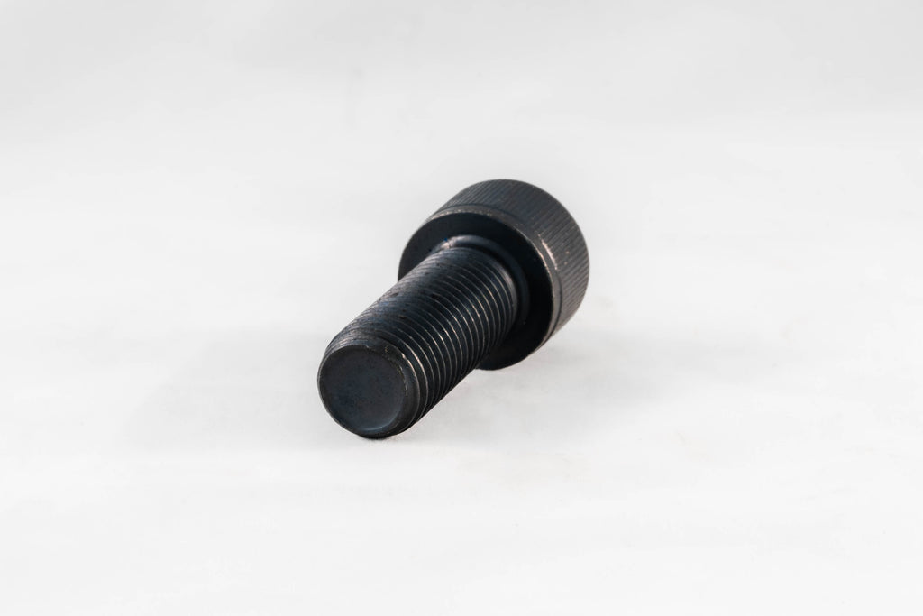 M16 - 1.5 x 40 - Grade 12 - Inner Hex Head Bolt (10 Pack) - For Use w/ Prinoth / AHWI OEM Part# BCS03 and BCS02