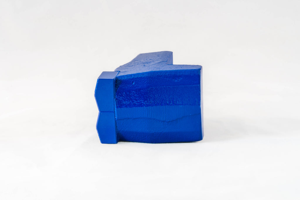 Dual Carbide Mulching Tooth (Single Tooth) - Replaces CAT OEM Part# 475-2813 & 475-2810 - Acreage Tools