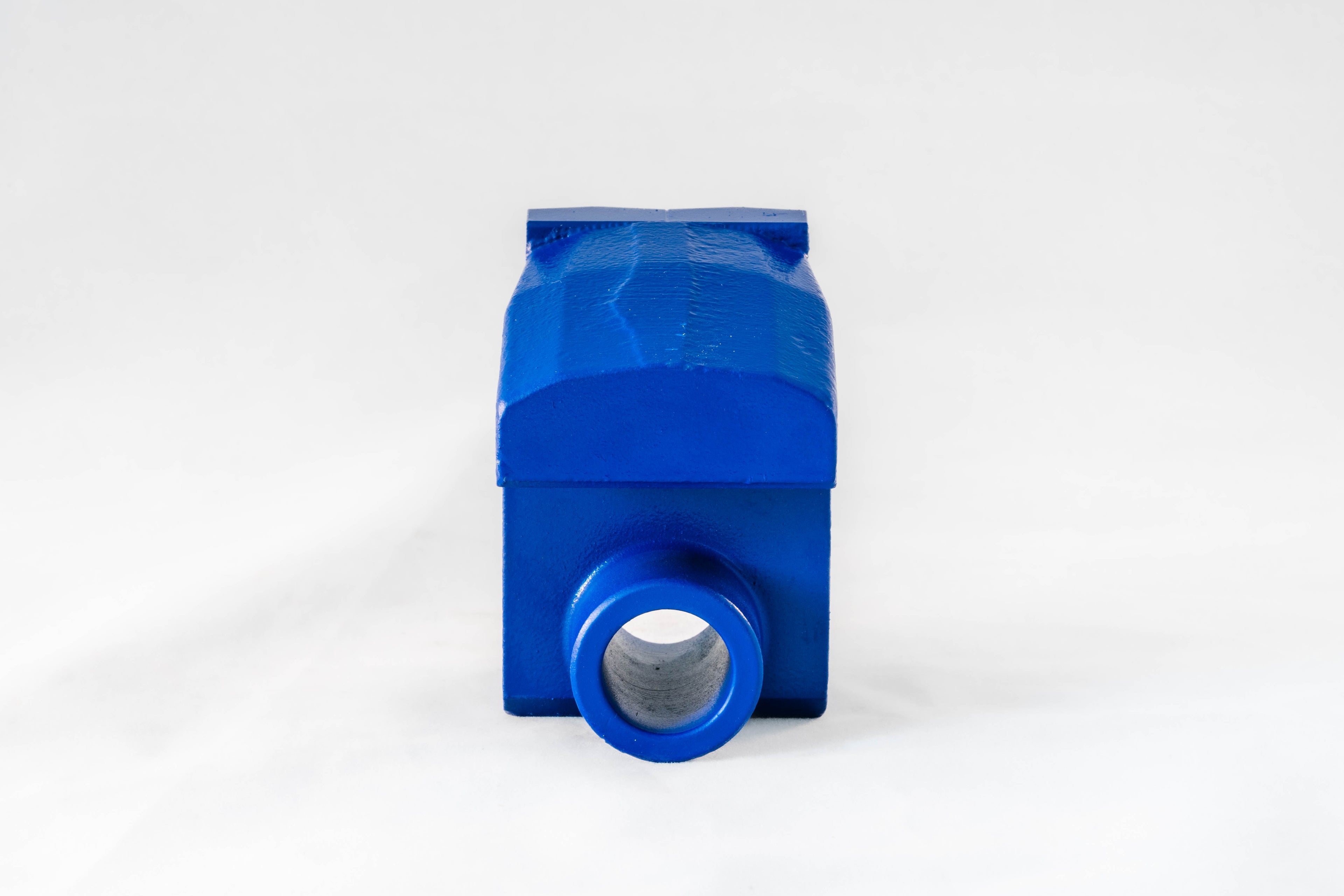 Dual Carbide Mulching Tooth (Single Tooth) - Replaces CAT OEM Part# 475-2813 & 475-2810 - Acreage Tools