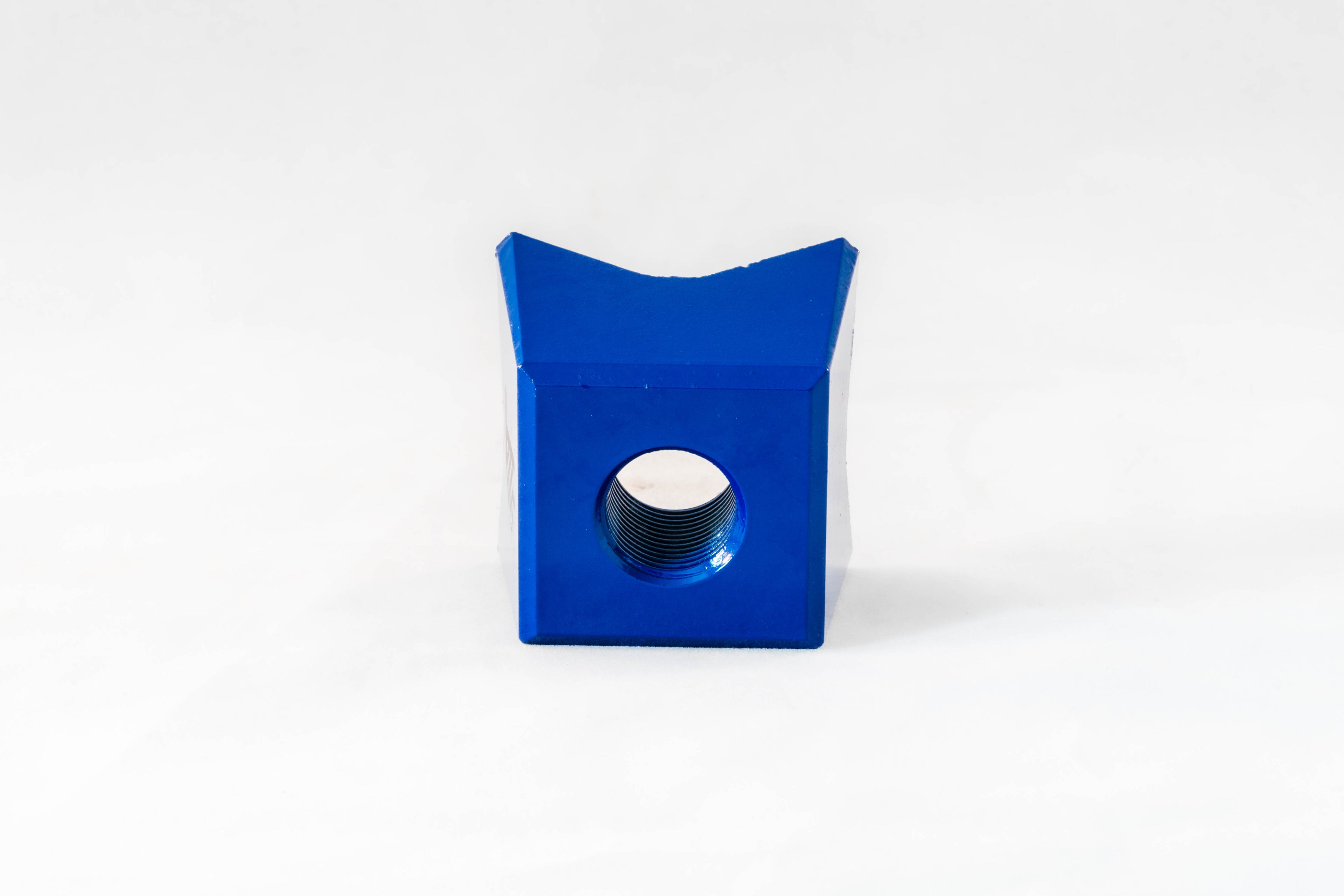 Beaver Tooth (18 Pack) - Replaces Quadco OEM Part# QH10103T- For Use On Hot Saws and Forestry Mulchers