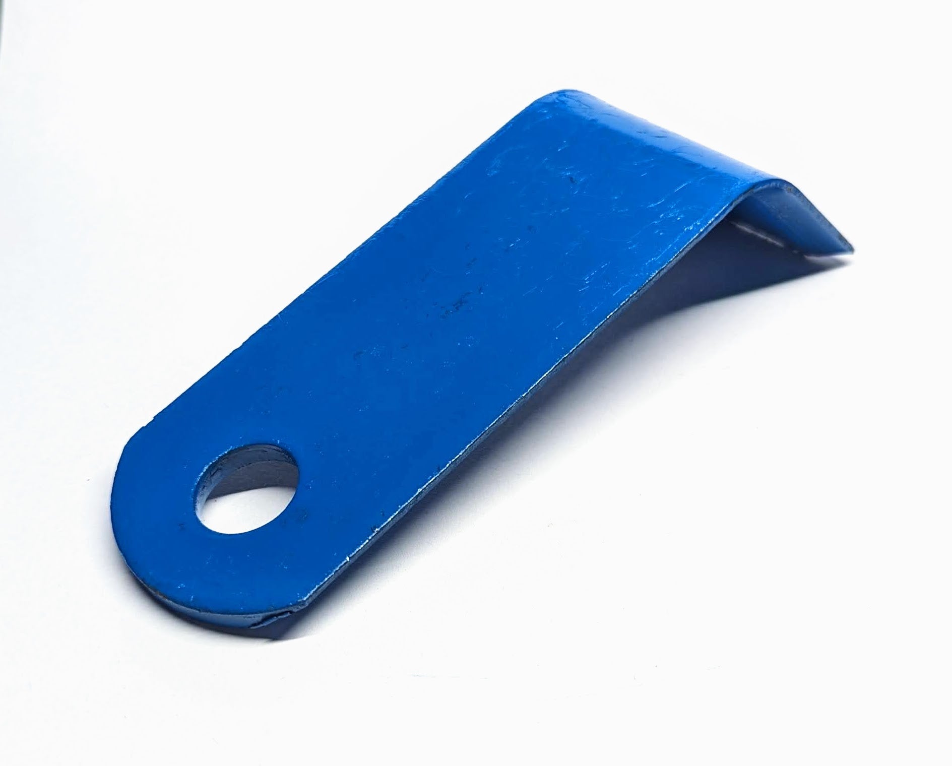 Loftness 8600 replacement fine-cut flail mower knife