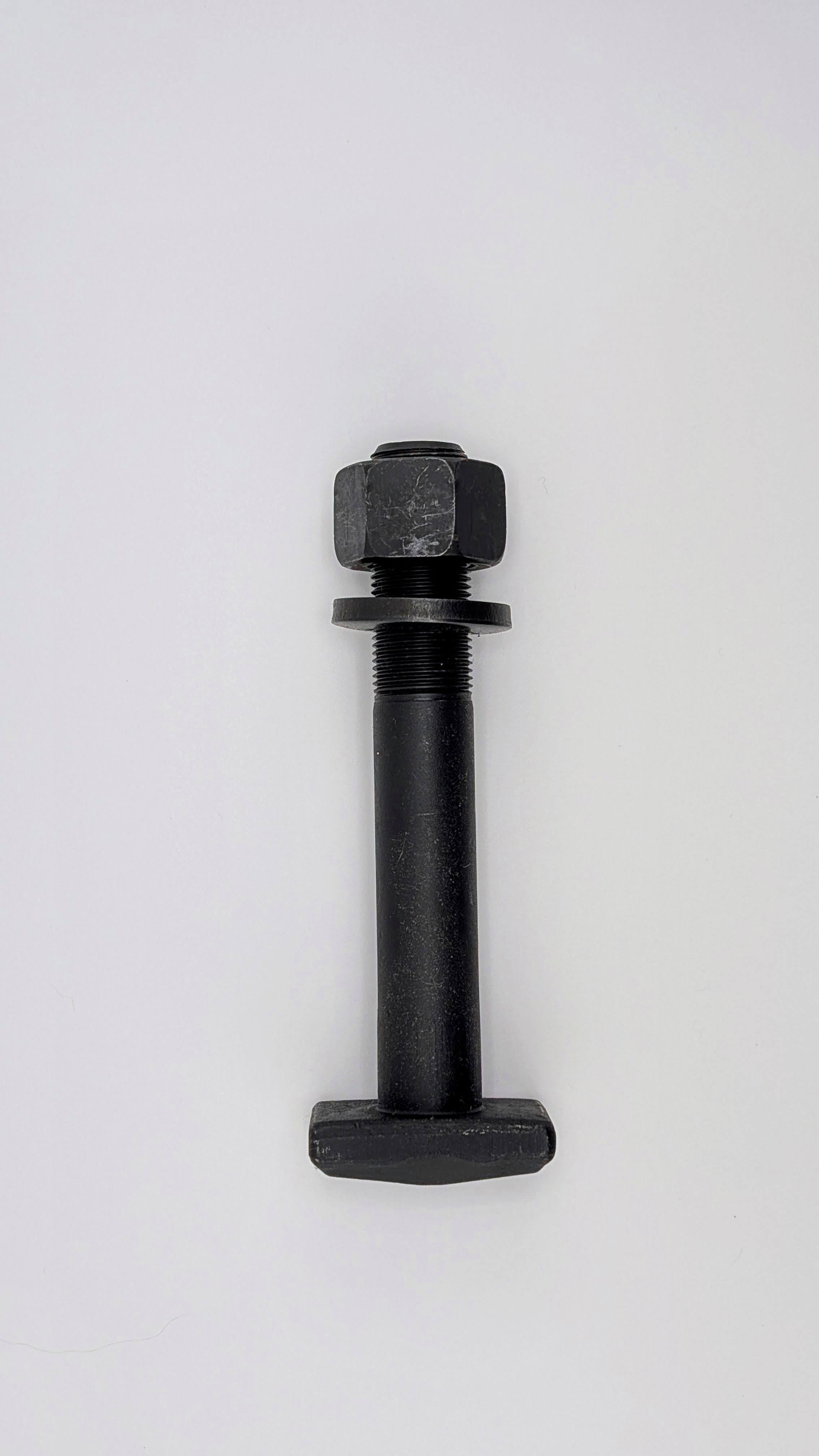 Bolt Kit (10 Pack) – $14.85/Set – Replaces CAT OEM Part# 475-2816 – Fits CAT Mulcher Teeth