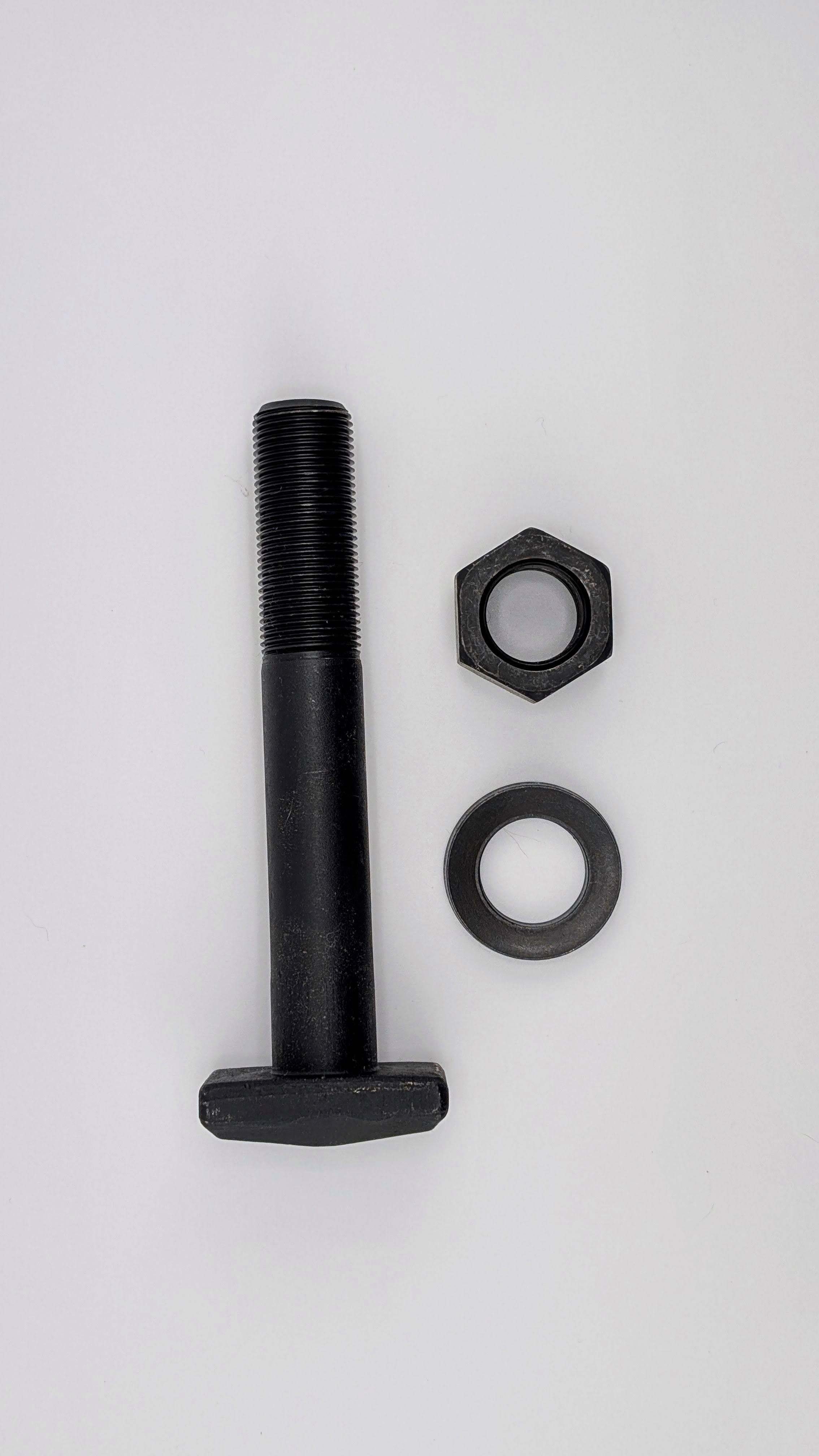 Bolt Kit (10 Pack) – $14.85/Set – Replaces CAT OEM Part# 475-2816 – Fits CAT Mulcher Teeth