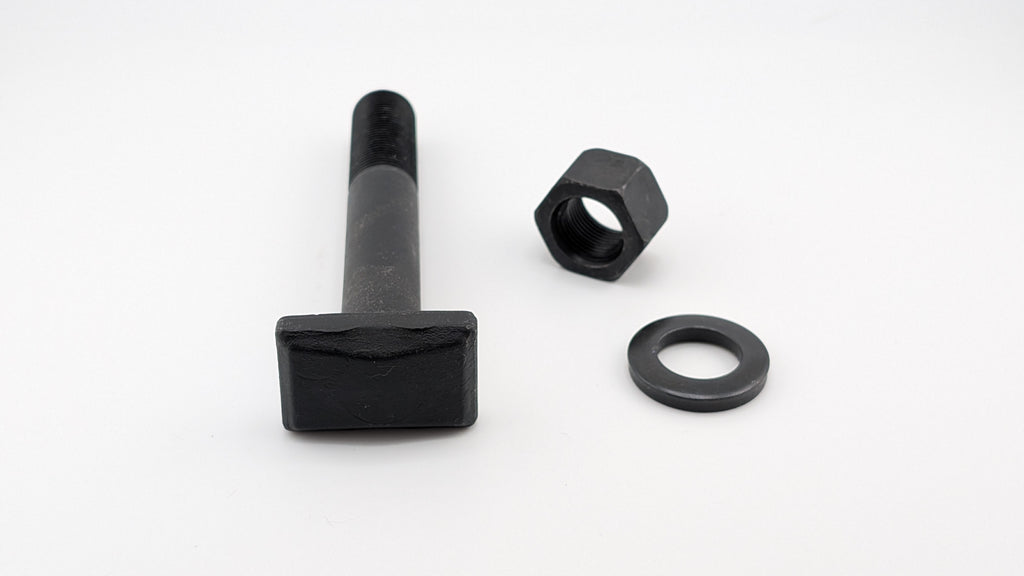 CAT 475-2816 replacement mulcher tooth bolt kit
