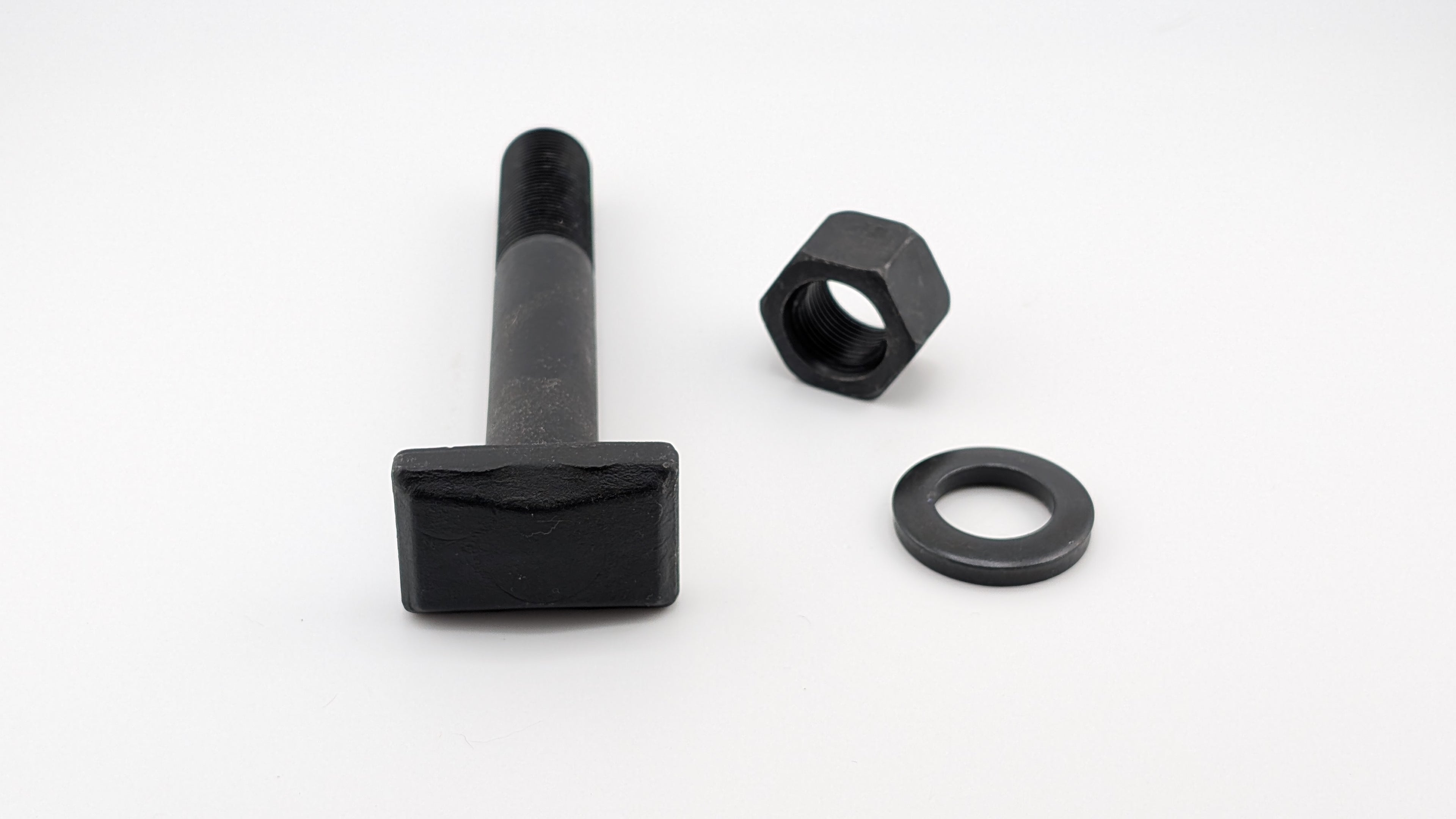 CAT 475-2816 replacement mulcher tooth bolt kit