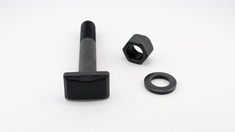 CAT 475-2816 replacement mulcher tooth bolt kit