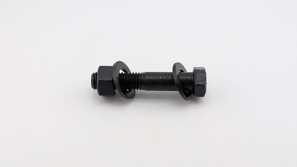 Bolt Kit (10 Pack) – $14.85/Set – Replaces Loftness OEM Parts# 4323, 4324, 4337 – Fits Loftness Flail Mower Teeth 8600