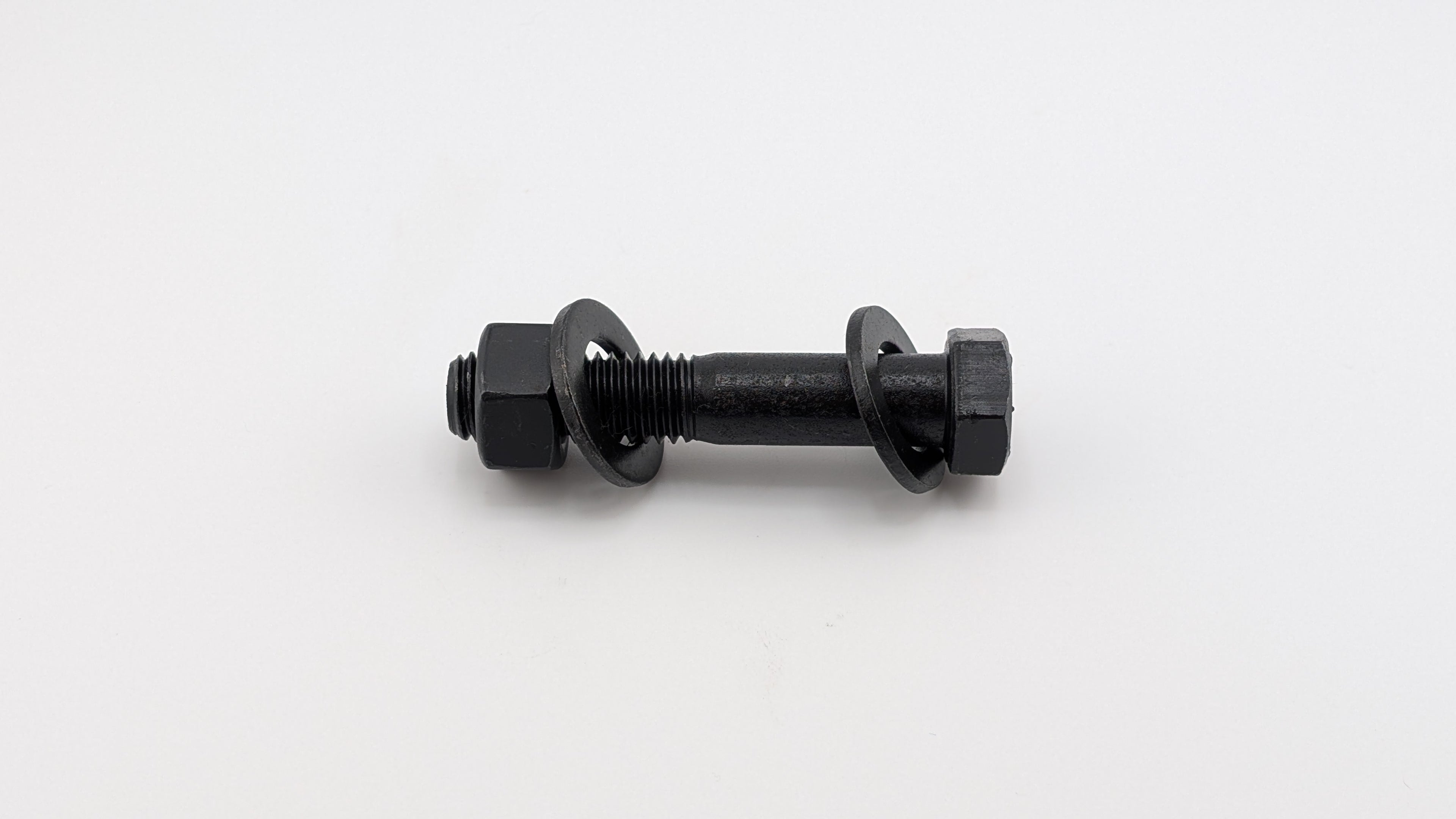 Bolt Kit (10 Pack) – $14.85/Set – Replaces Loftness OEM Parts# 4323, 4324, 4337 – Fits Loftness Flail Mower Teeth 8600