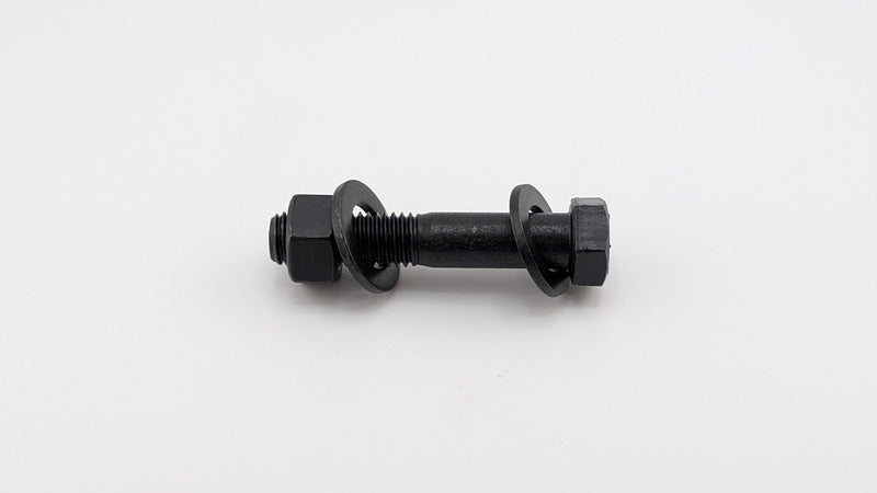 Bolt Kit (10 Pack) – $14.85/Set – Replaces Loftness OEM Parts# 4323, 4324, 4337 – Fits Loftness Flail Mower Teeth 8600
