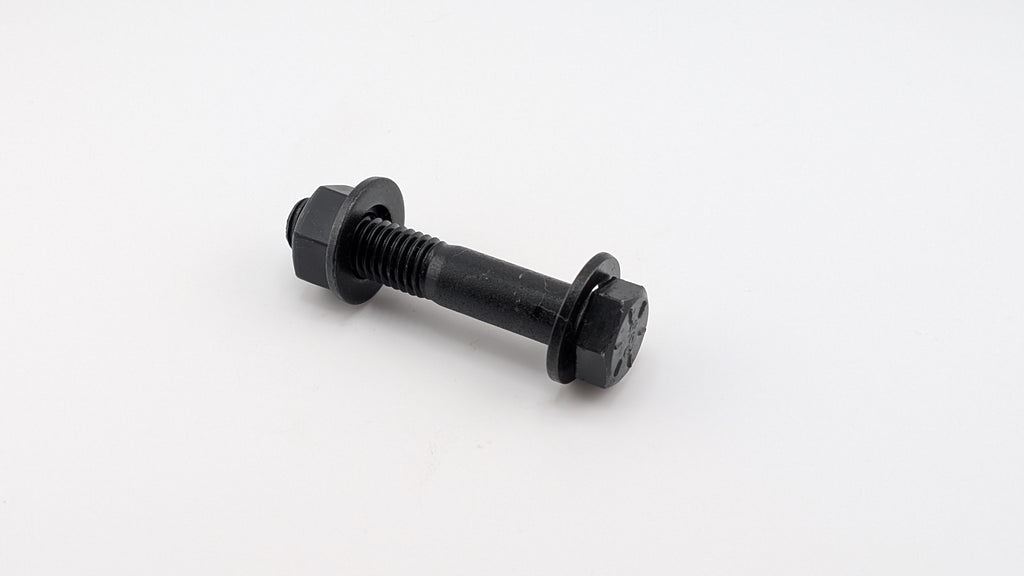 Bolt Kit (10 Pack) – $14.85/Set – Replaces Loftness OEM Parts# 4323, 4324, 4337 – Fits Loftness Flail Mower Teeth 8600