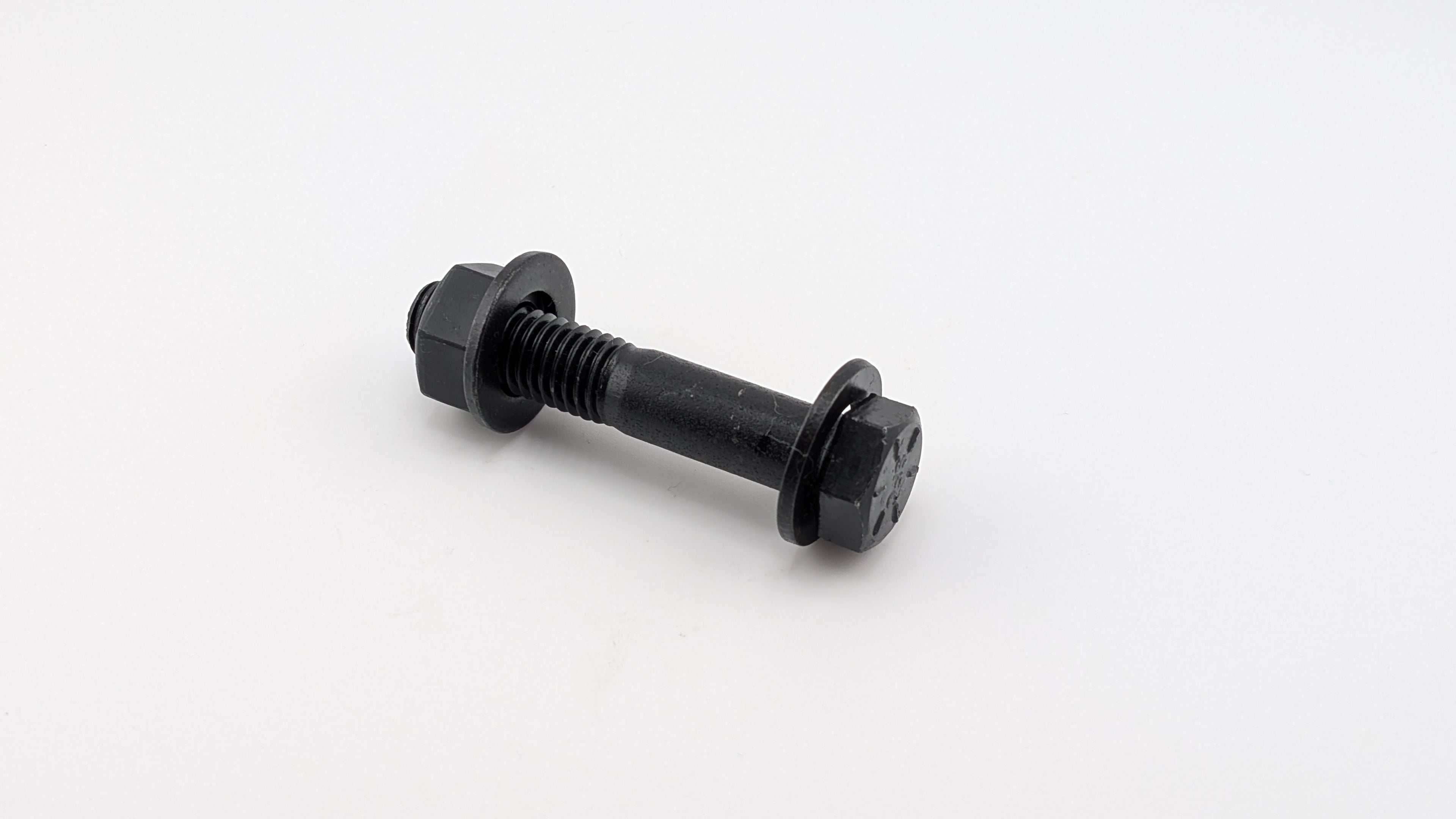 Bolt Kit (10 Pack) – $14.85/Set – Replaces Loftness OEM Parts# 4323, 4324, 4337 – Fits Loftness Flail Mower Teeth 8600