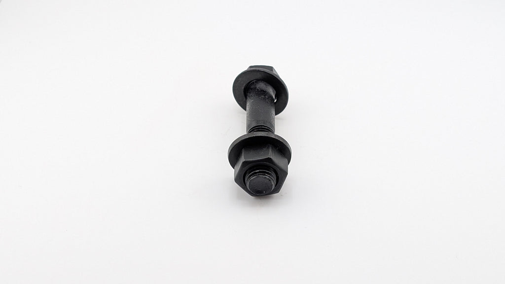 Bolt Kit (10 Pack) – $14.85/Set – Replaces Loftness OEM Parts# 4323, 4324, 4337 – Fits Loftness Flail Mower Teeth 8600