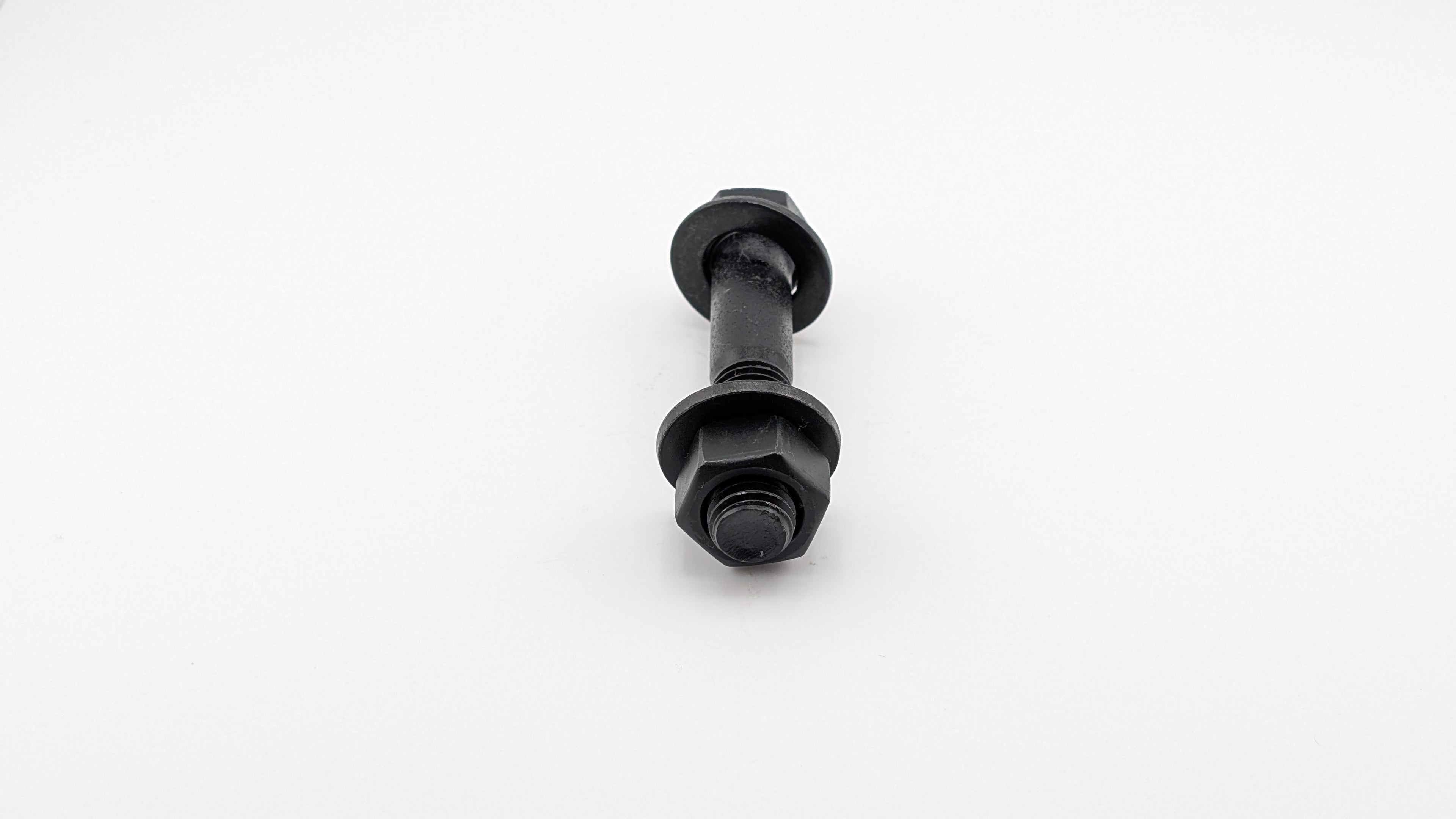 Bolt Kit (10 Pack) – $14.85/Set – Replaces Loftness OEM Parts# 4323, 4324, 4337 – Fits Loftness Flail Mower Teeth 8600
